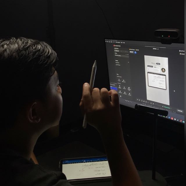 Educator & Content Creator